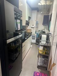 Blk 180B Boon Lay Meadow (Jurong West), HDB 2 Rooms #603747601